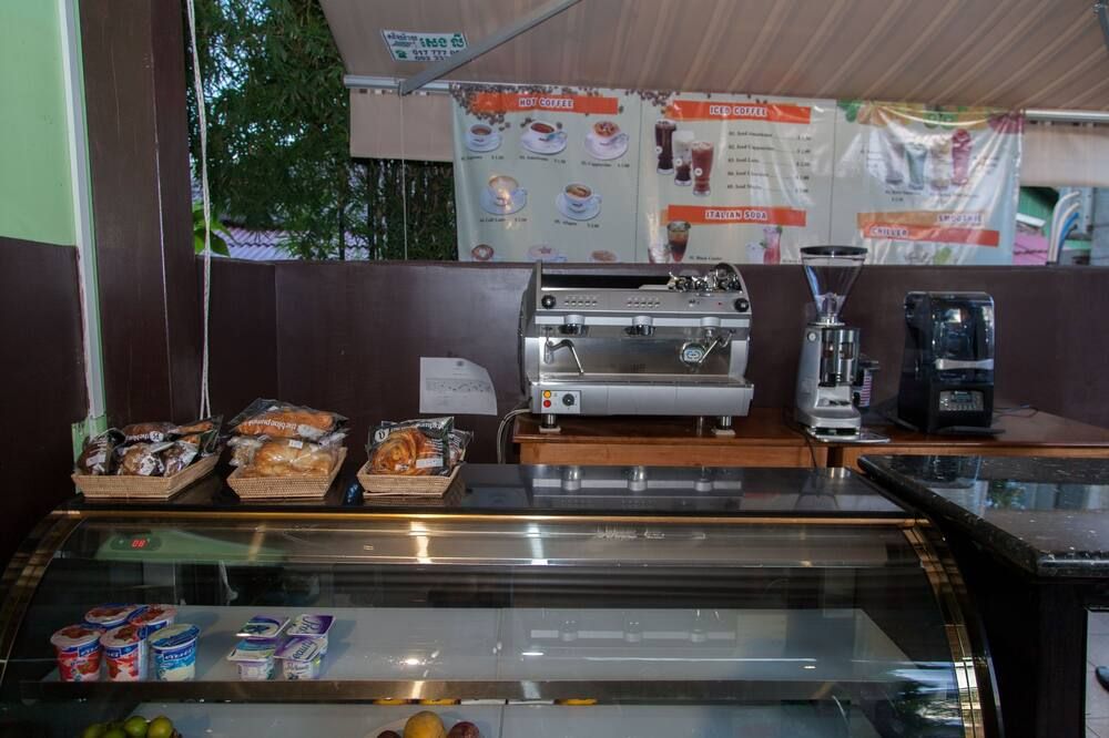 Buffet