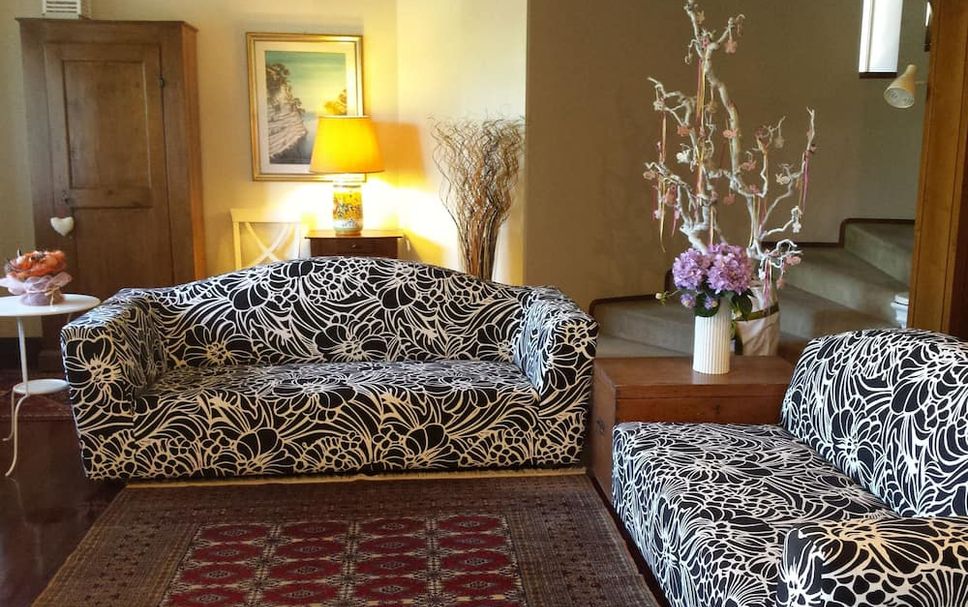 Wohnzimmer Foto