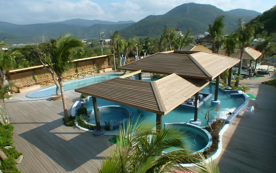 Pool Foto