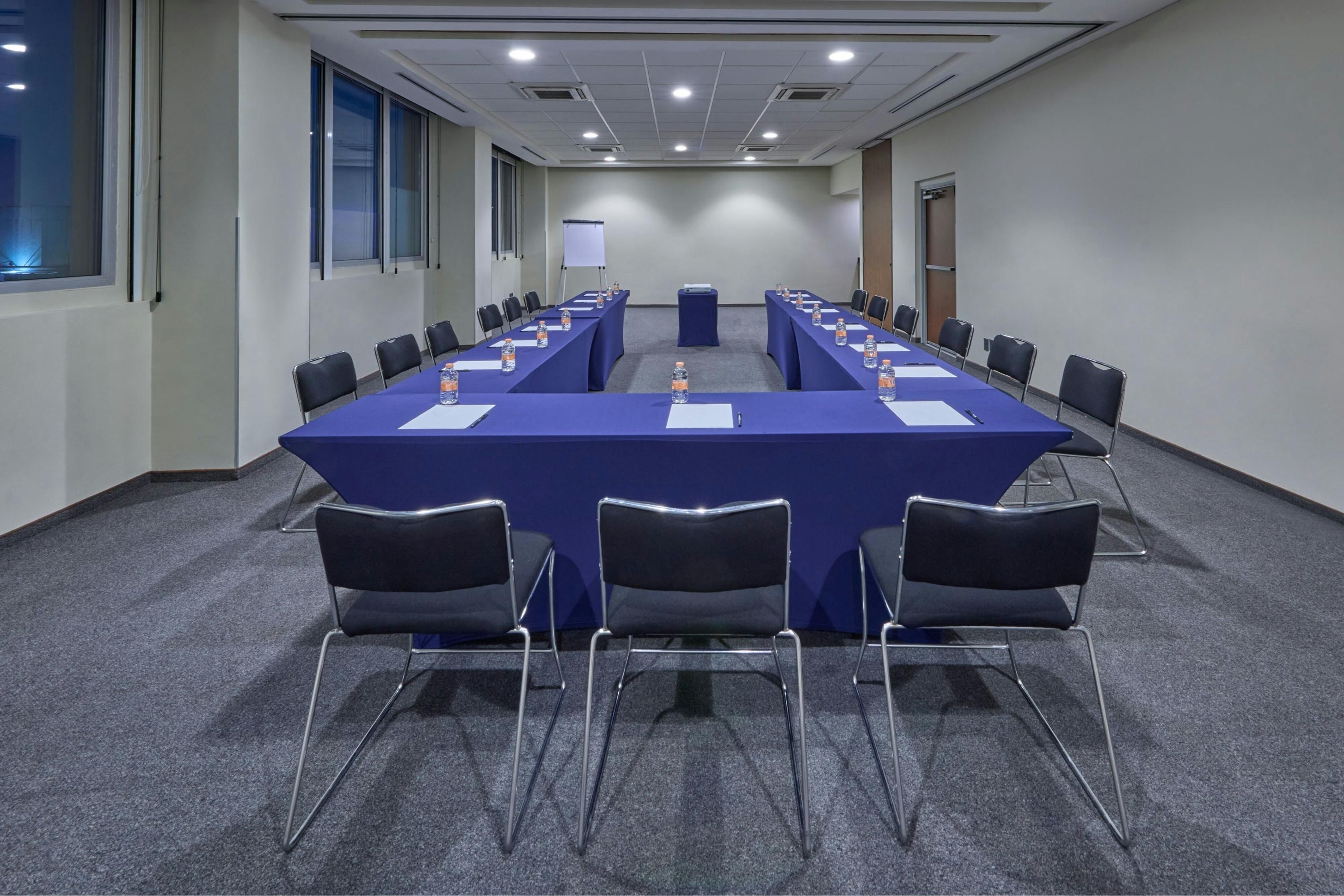 Konferenzraum
