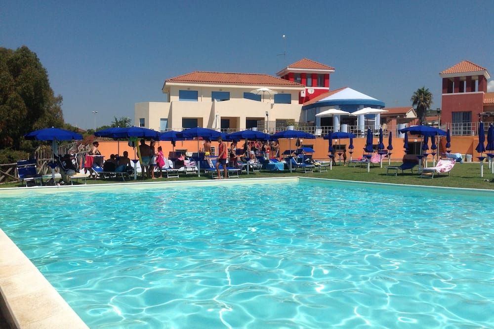 Pool Foto