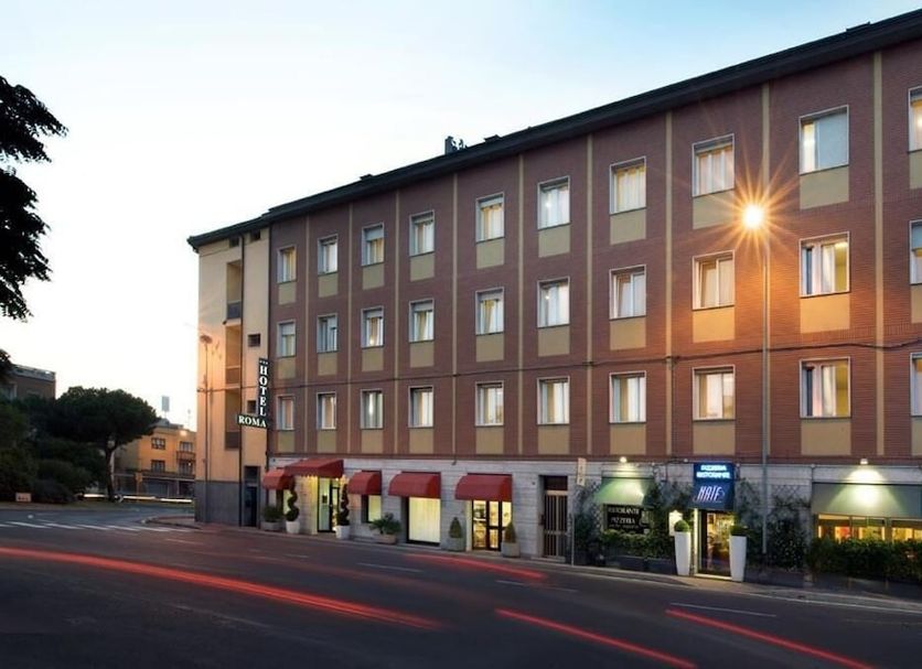 Gebäude Foto