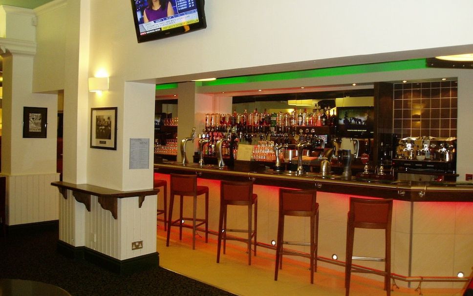 Bar Foto