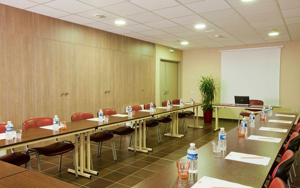 Konferenzraum Foto