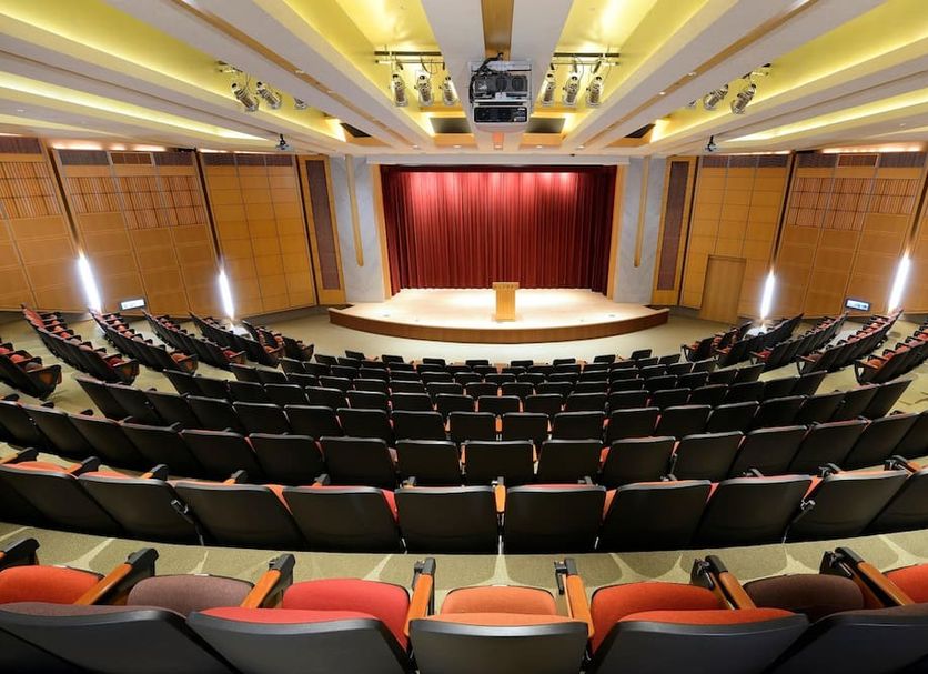 Konferenzraum Foto