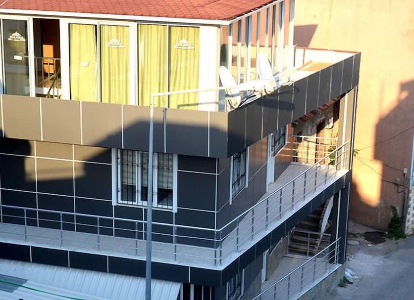 Gebäude Foto