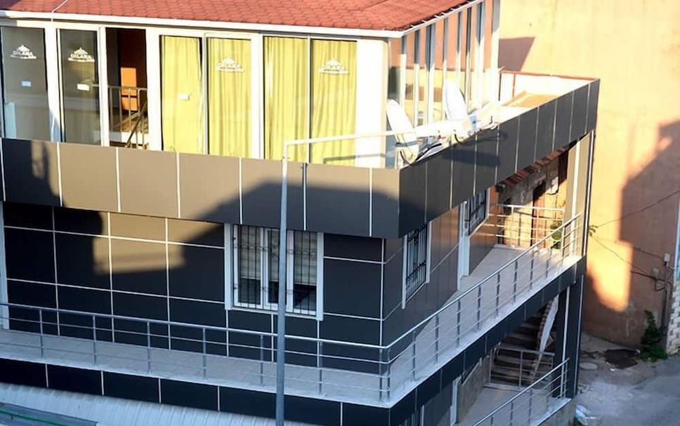 Gebäude Foto
