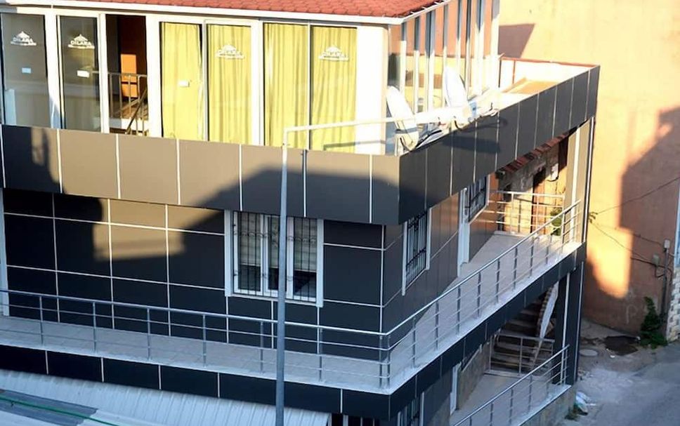 Gebäude Foto