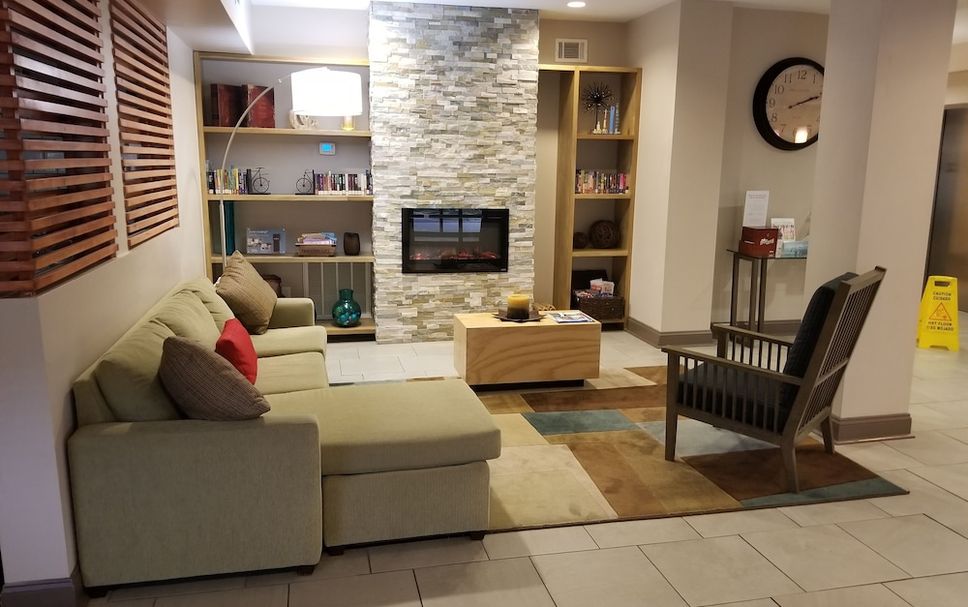 Wohnzimmer Foto
