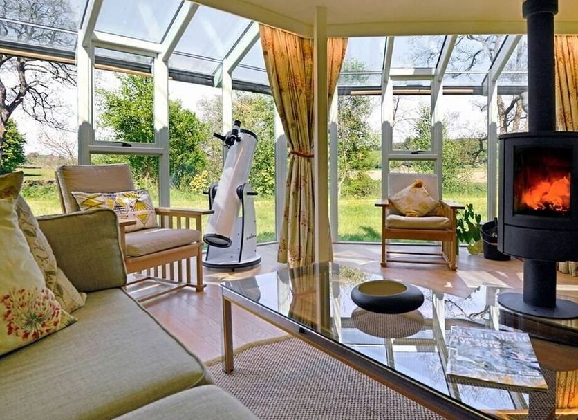 Wohnzimmer Foto