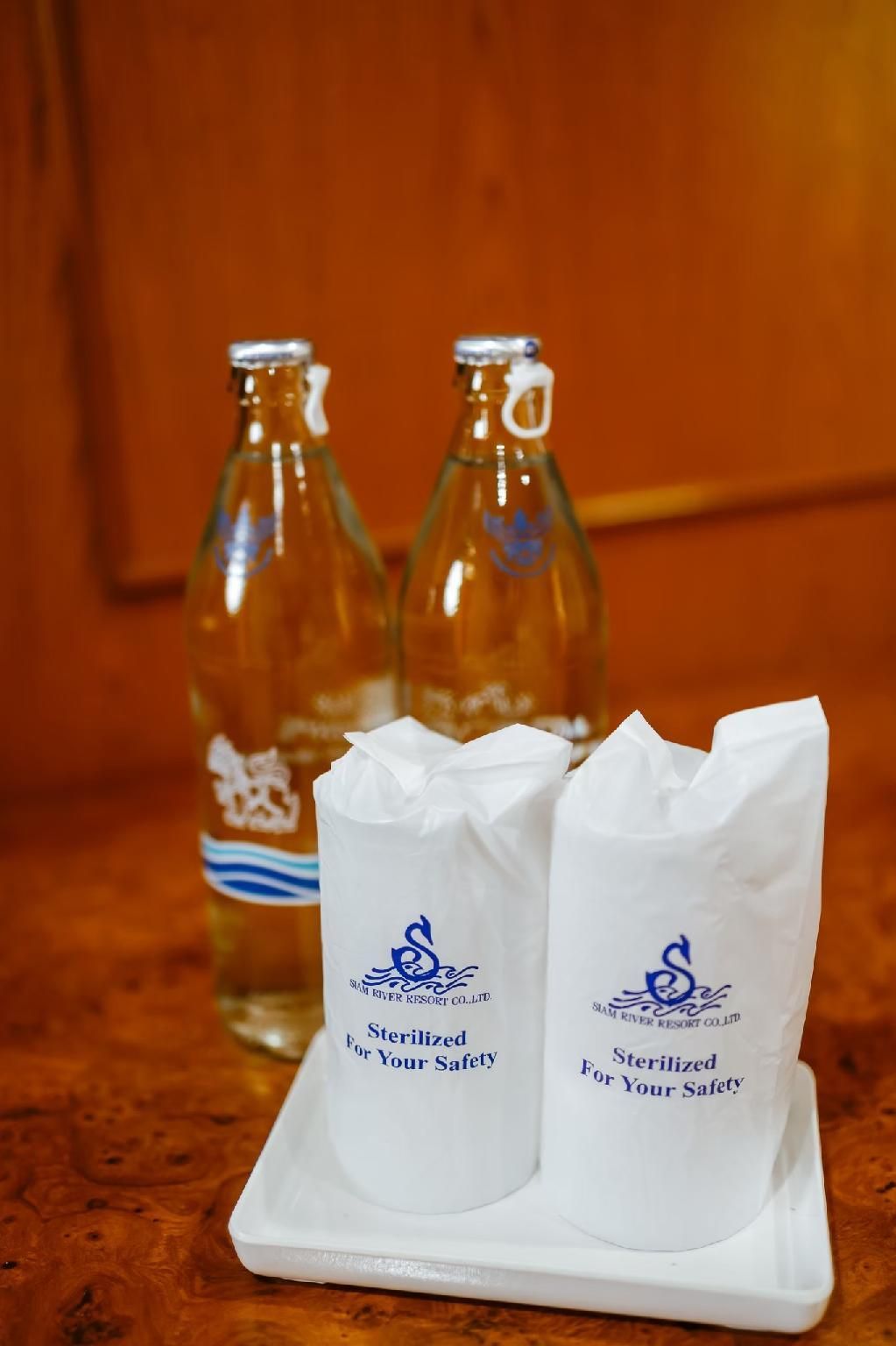 Zimmerausstattung