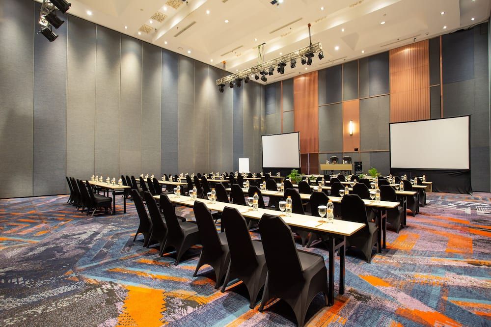Konferenzraum