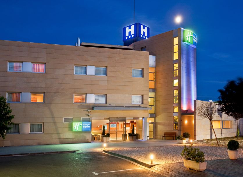 Gebäude Foto