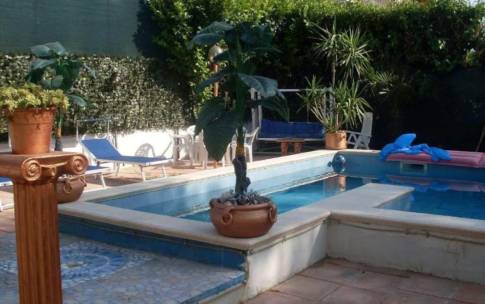 Pool Foto