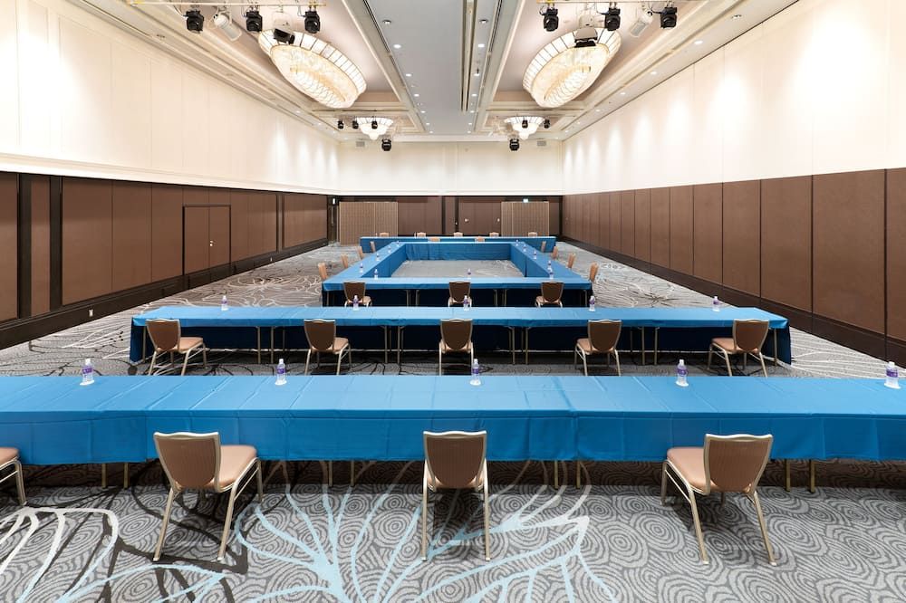 Konferenzraum
