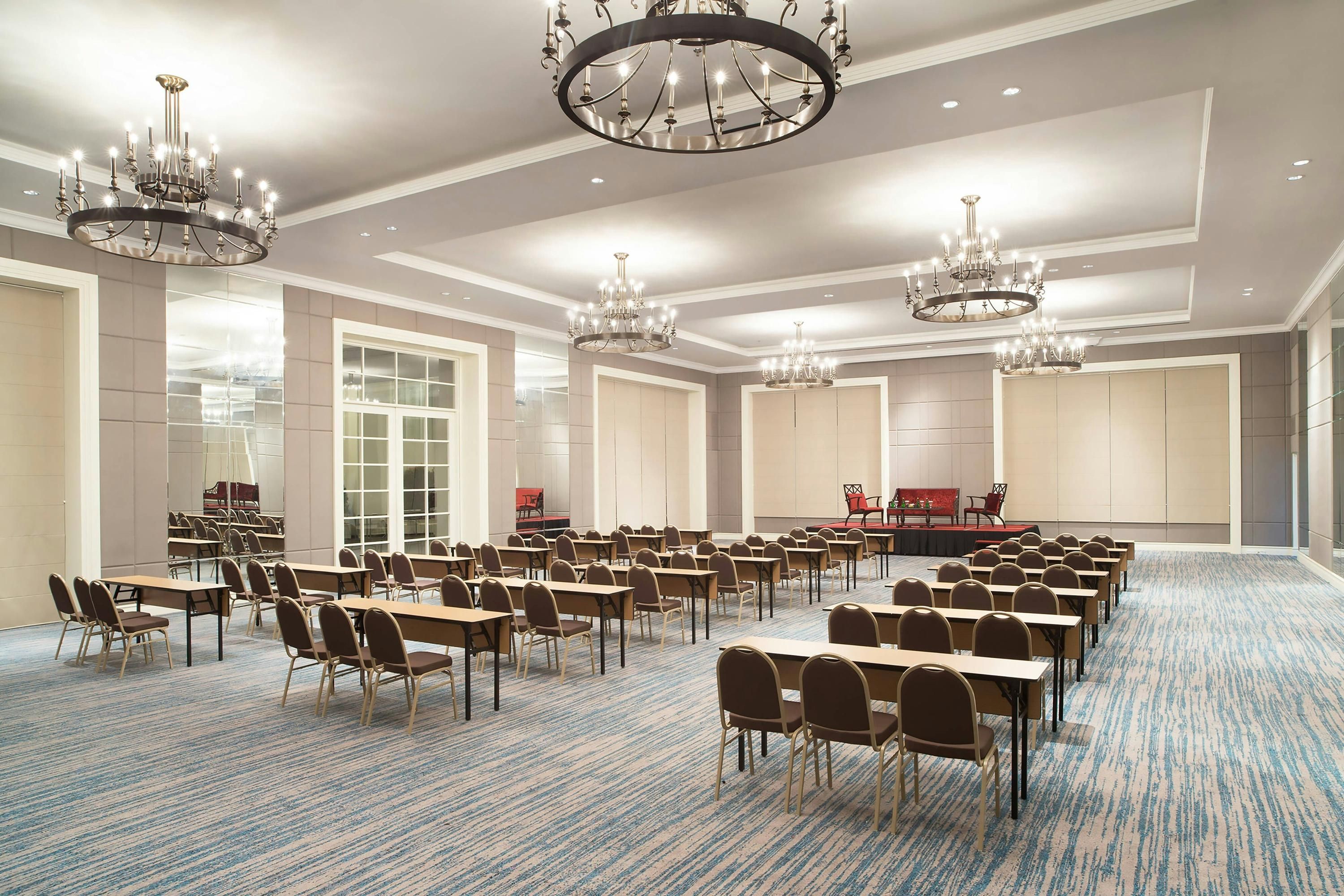 Konferenzraum