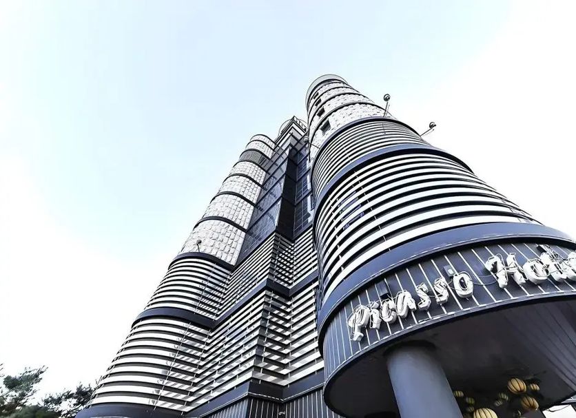Gebäude Foto