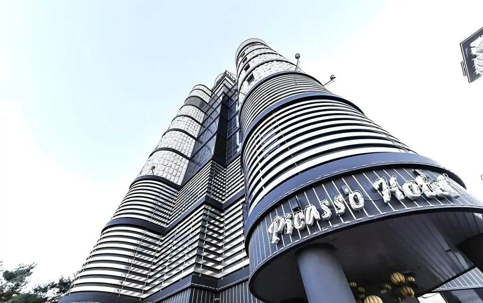 Gebäude Foto