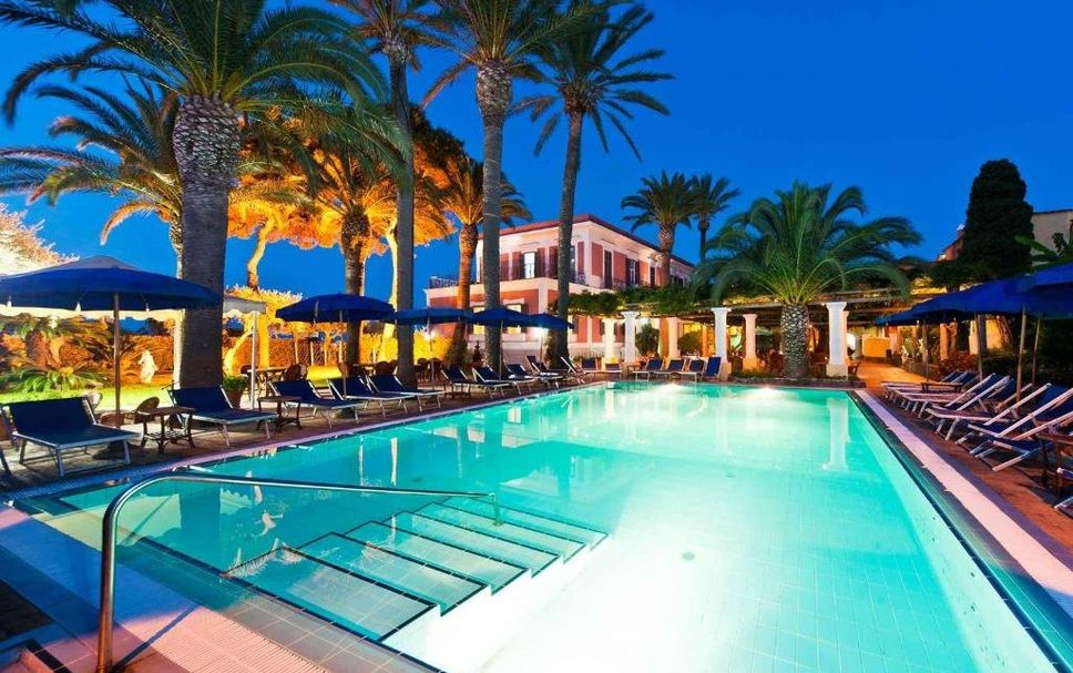 Pool Foto