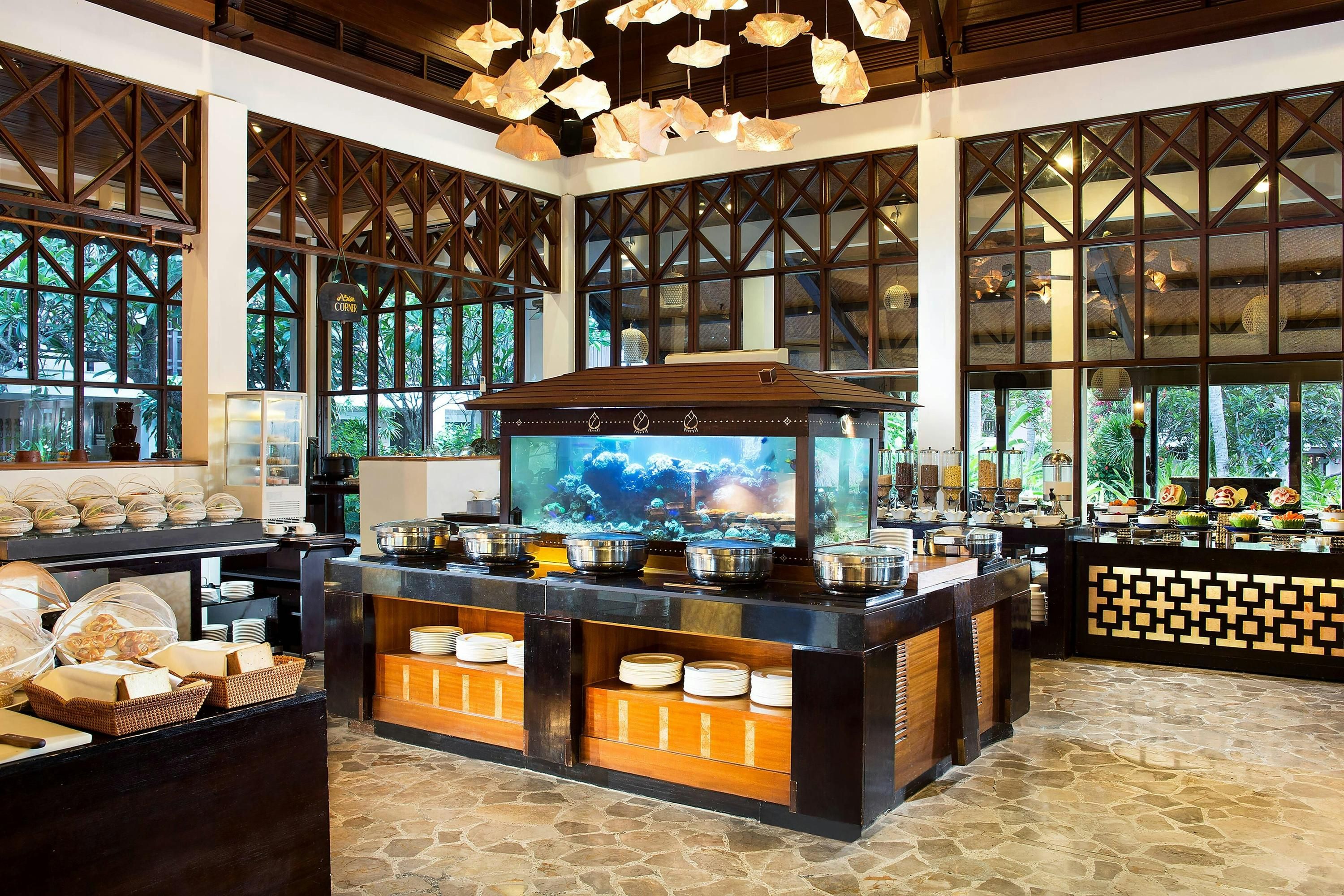 Buffet