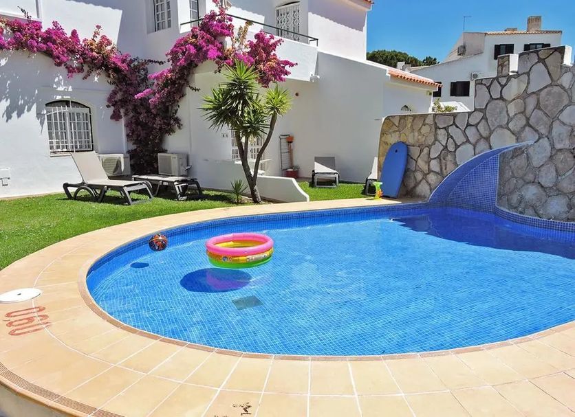 Pool Foto