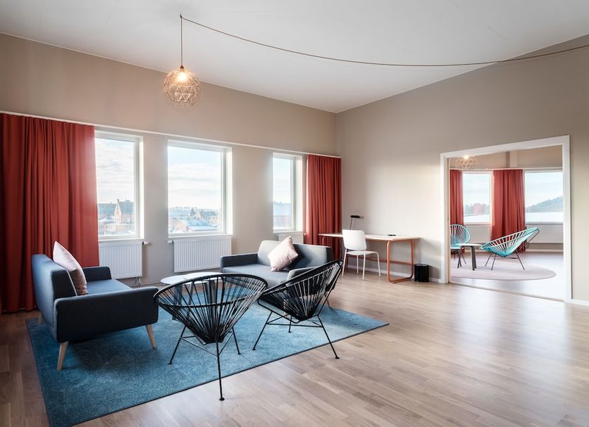Wohnzimmer Foto