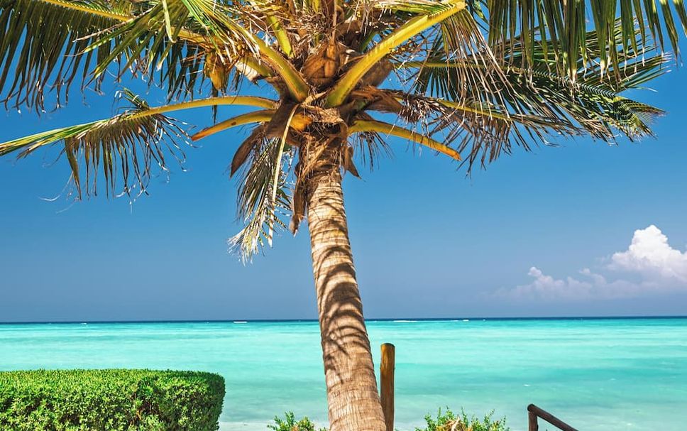 Strand Foto