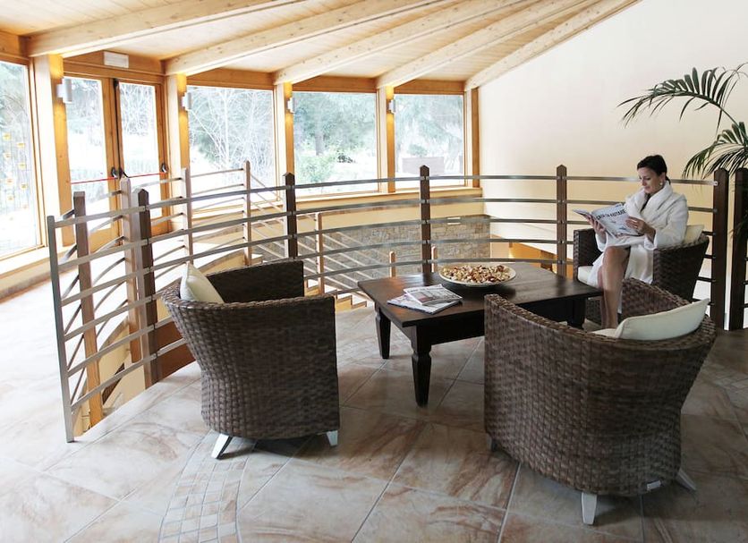 Wellness Foto
