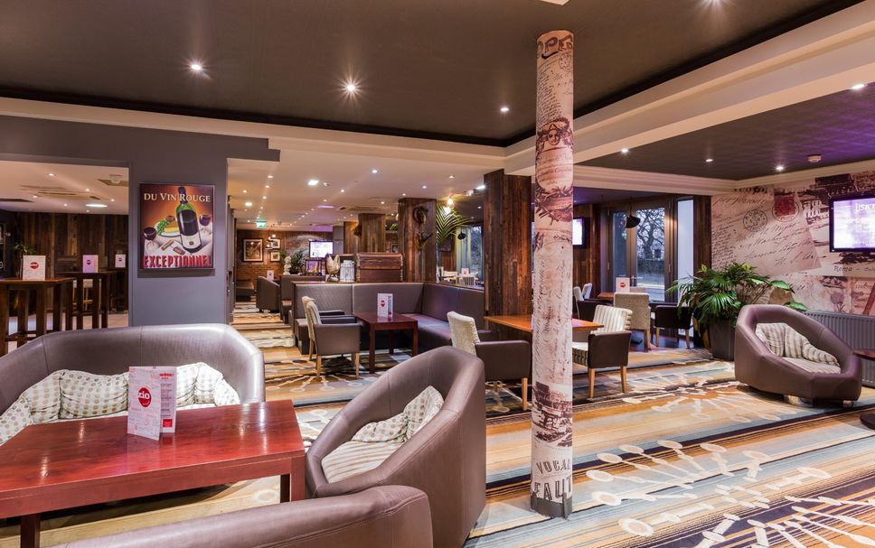 Lounge Foto
