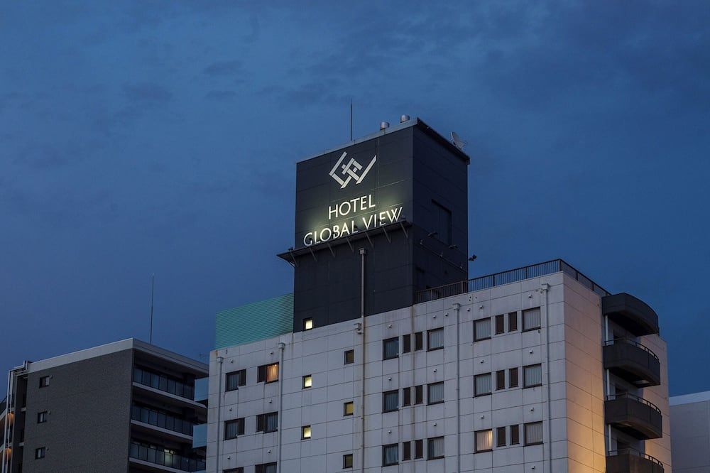 Gebäude