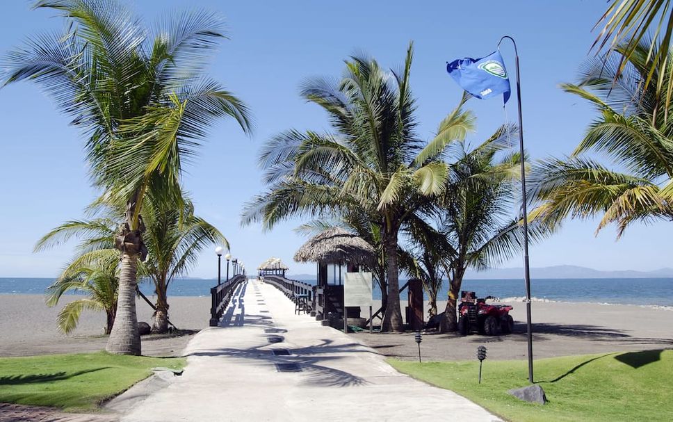 Strand Foto