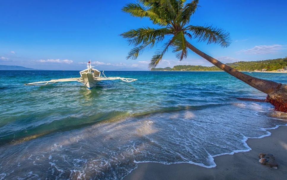 Strand Foto