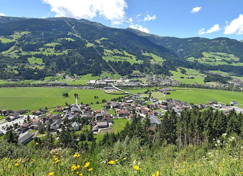 Außenansicht Foto