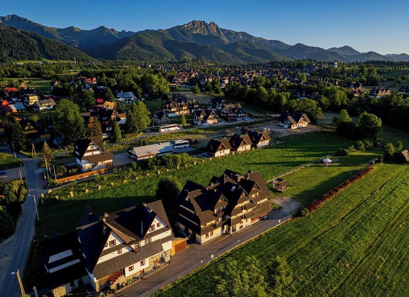 Außenansicht Foto
