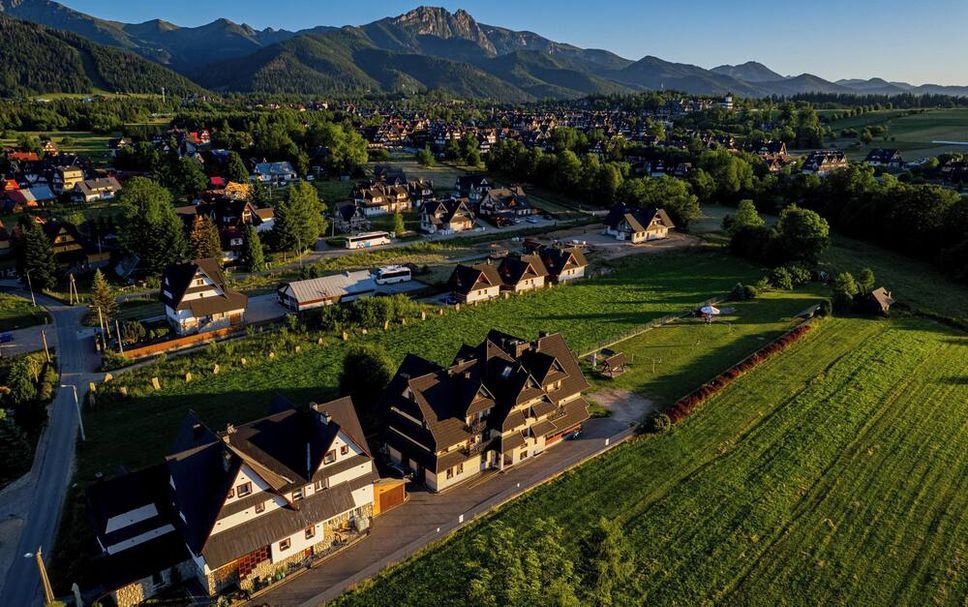 Außenansicht Foto