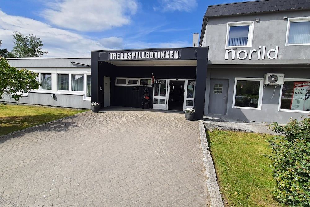 Gebäude