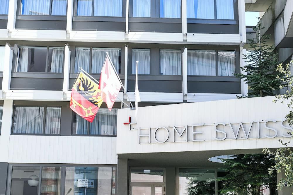 Gebäude