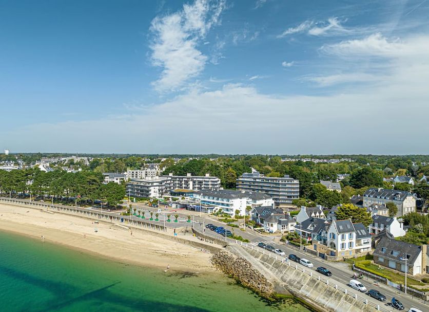 Strand Foto