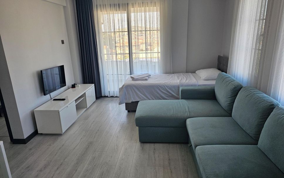 Wohnzimmer Foto