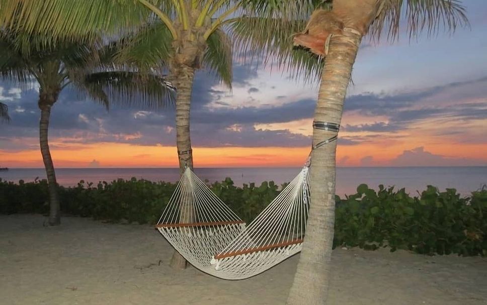 Strand Foto