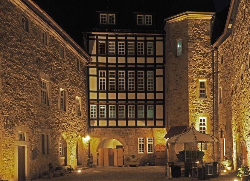 Gebäude Foto