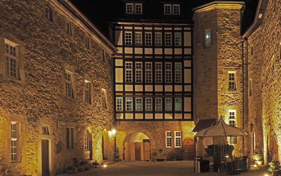 Gebäude Foto
