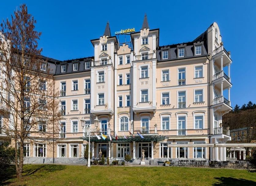 Gebäude Foto