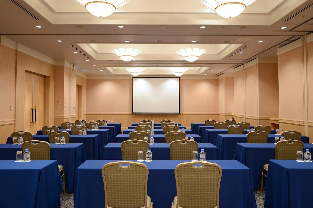 Konferenzraum