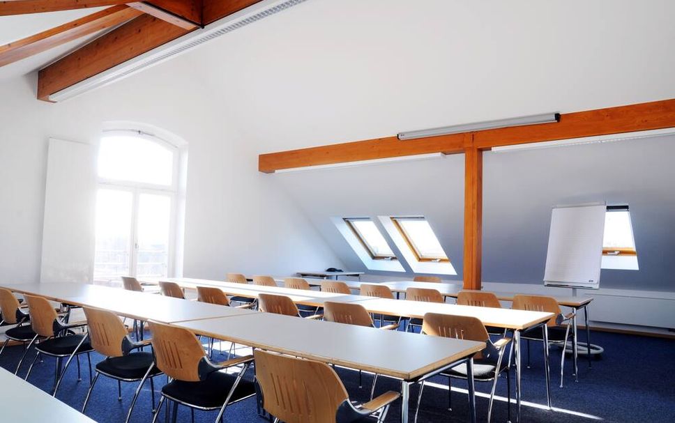 Konferenzraum Foto