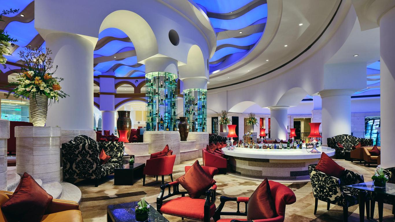 Intercontinental Shenzhen