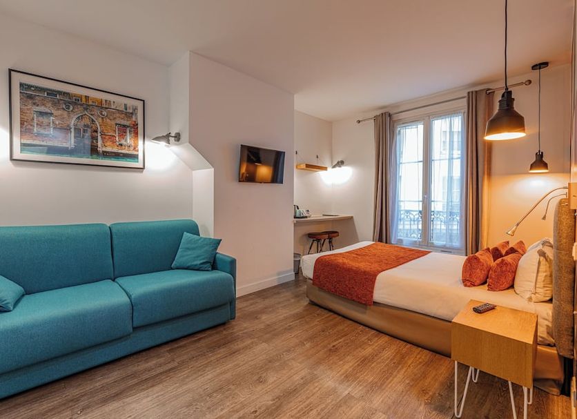 Wohnzimmer Foto