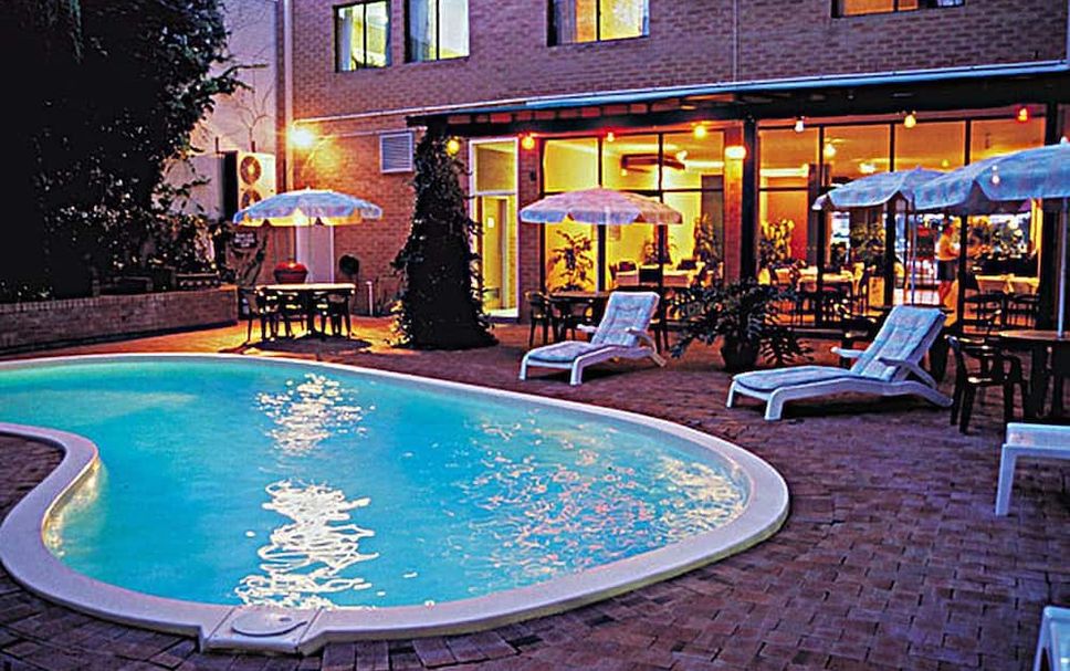 Pool Foto