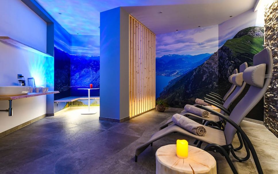 Wellness Foto
