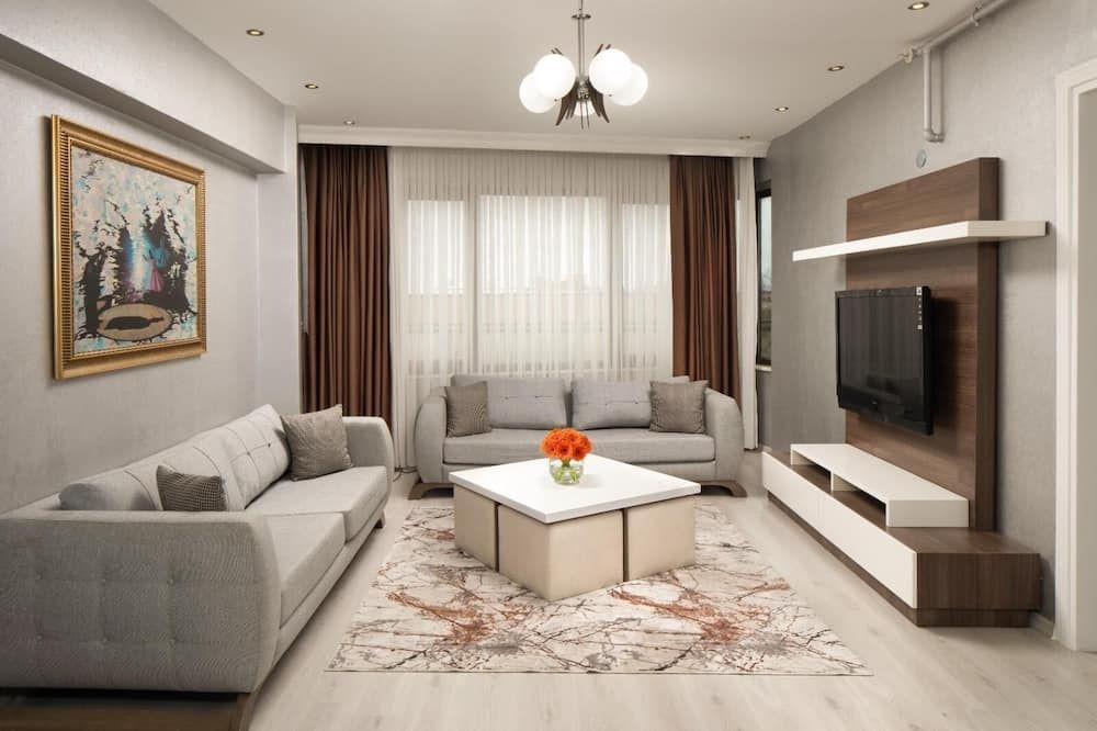 Wohnzimmer Foto